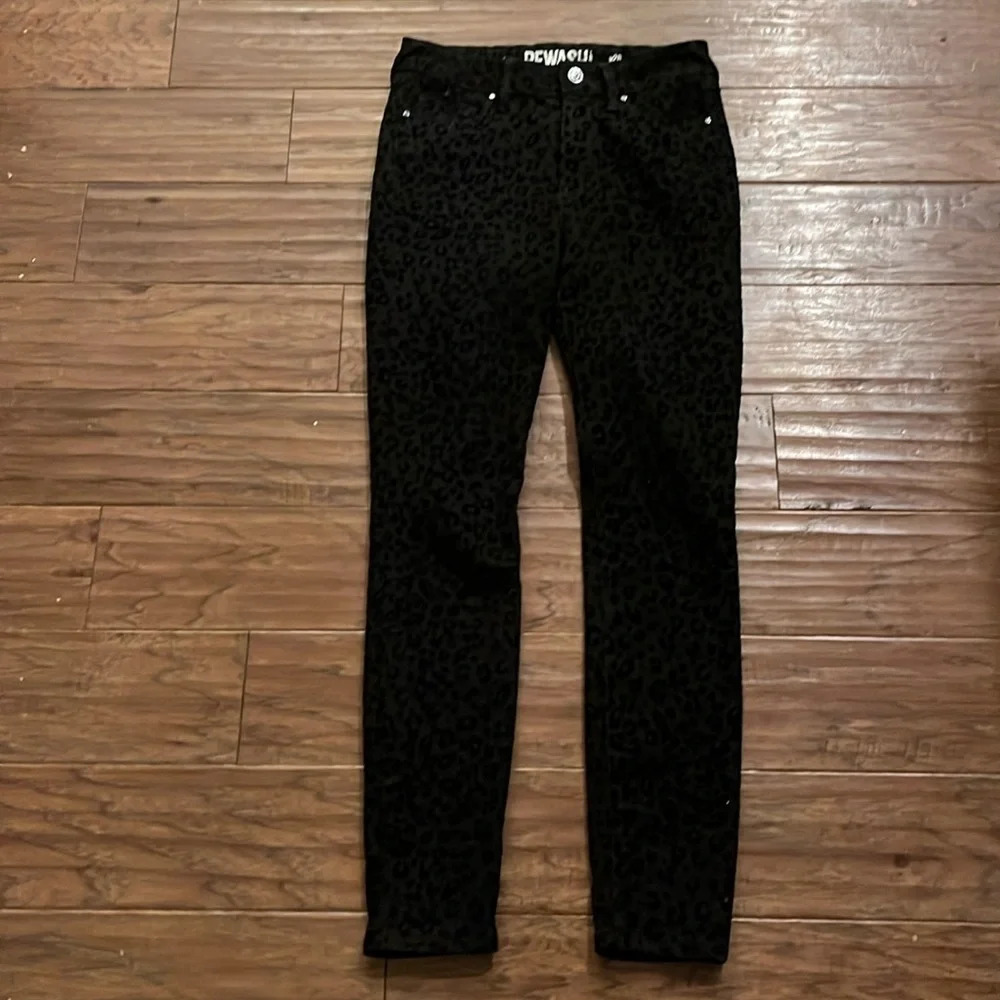 Rewash Jeans